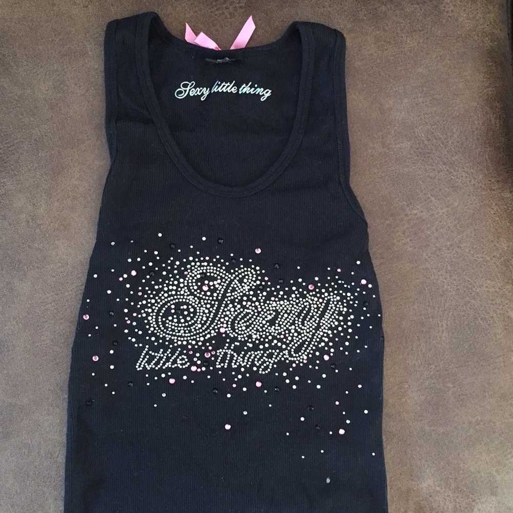 Victoria Secret Tank